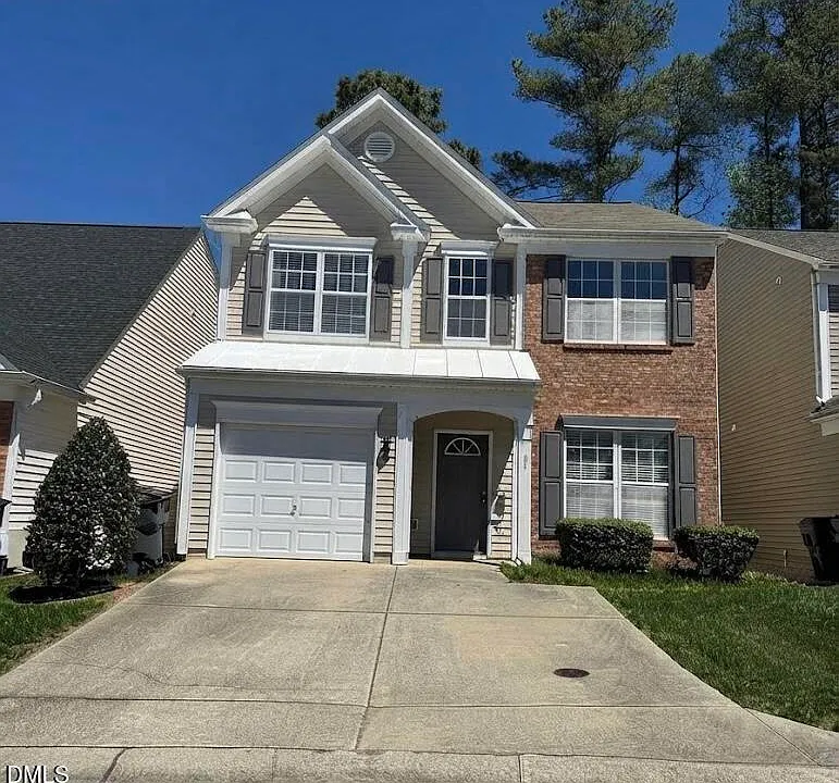 302 Mannington Dr