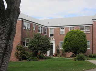 349 Bloomfield Ave BLDG 9 #132, Verona Twp., NJ 07044