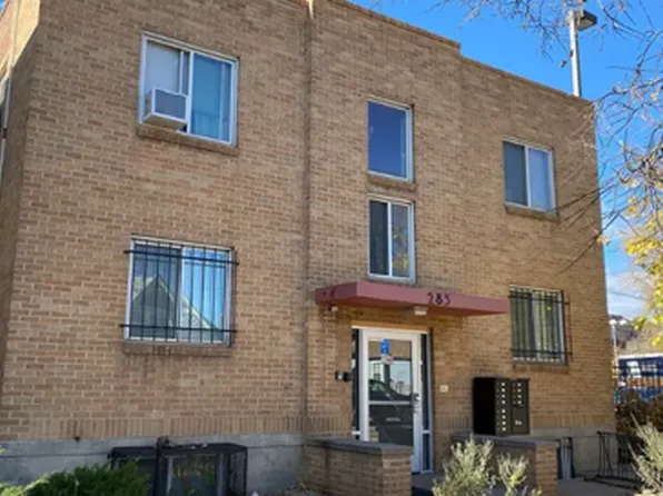 285 S Lincoln