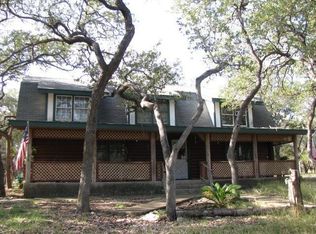 10302 Habersang Ln, New Braunfels, TX 78132