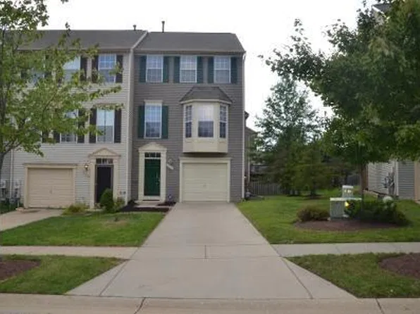 6113 Silver Arrows Way, Columbia, MD 21045
