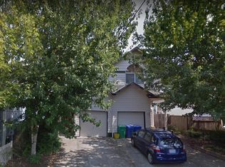 3844 SE 33rd Pl, Portland, OR 97202