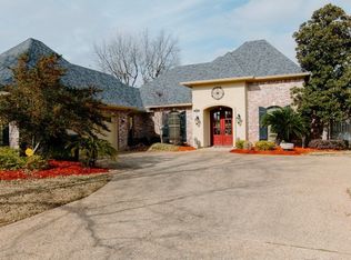 166 Sand Beach Blvd, Shreveport, LA 71105