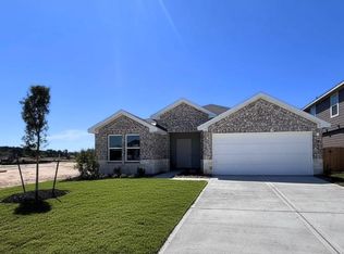 544 Wax Myrtle Way, Hockley, TX 77447