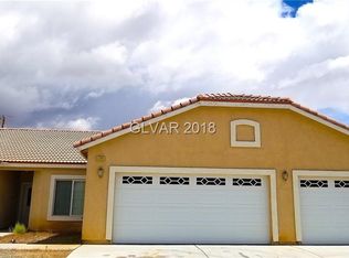 5701 Alderwood Ave, Pahrump, NV 89060