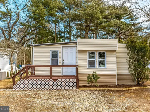 126 Skipjack Cir, Berlin, MD 21811