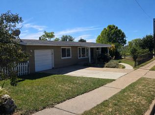 343 W 1550 N, Sunset, UT 84015