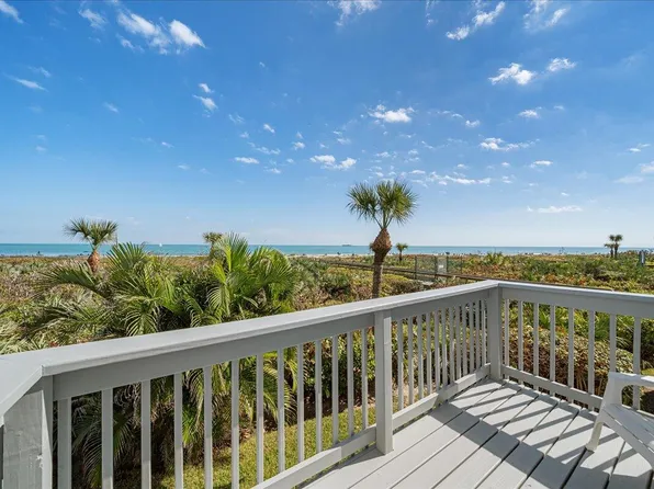 1010 Ocean Park Ln #102, Cape Canaveral, FL 32920