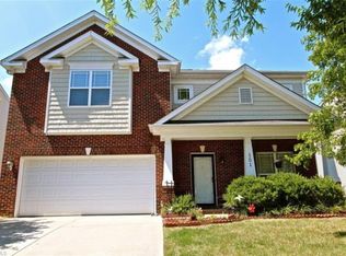 151 N Forke Dr, Bermuda Run, NC 27006