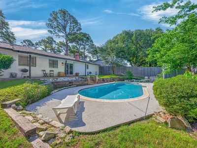 2510 Mintwood Pl, Arlington, TX, 76016