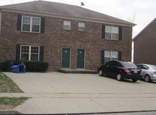 630 Sherard Cir, Lexington, KY 40517