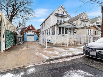 14711 110th Rd, Jamaica, NY, 11435