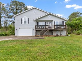 150 Ridge Rd, Poquoson, VA 23662