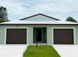 141 Mediterranean Blvd N, Port St Lucie, FL 34952