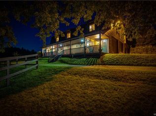 6530 Abbott Rd, Franklinville, NY 14737