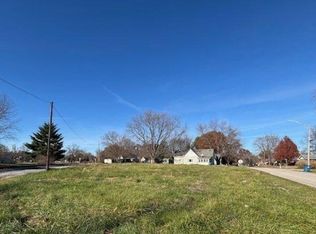 0 N Meridian St, Jasonville, IN