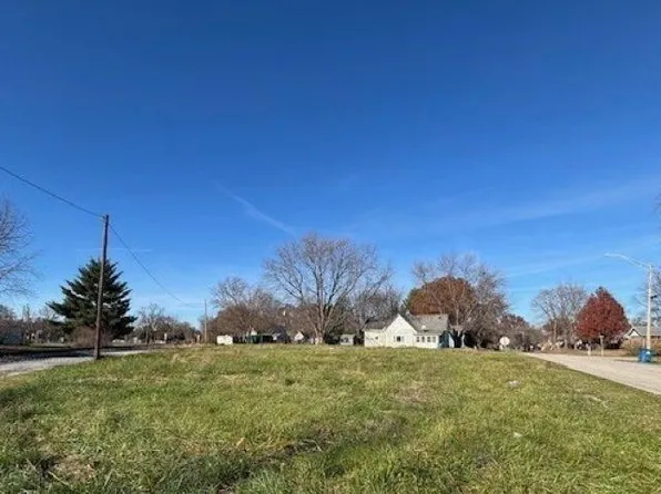 0 N Meridian St, Jasonville, IN 47438