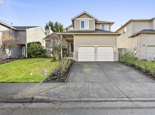 15358 SW Roundtree Dr, Tigard, OR