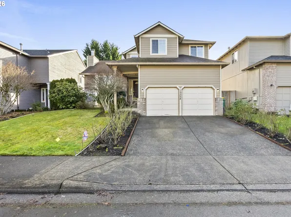 15358 SW Roundtree Dr, Tigard, OR 97223