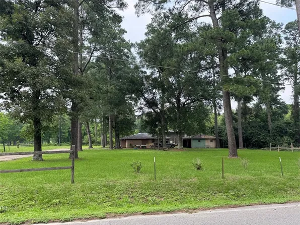 28316 E Hardy Road, Spring, TX 77373