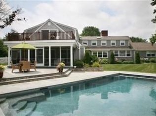 80 Salten Point Rd, Barnstable, MA 02630