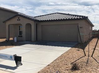 955 W Starview Ave, Coolidge, AZ 85128