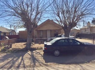 215 E Moneta Ave, Bakersfield, CA