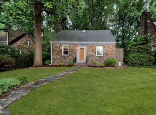 6230 Woodcrest Ave, Baltimore, MD 21209