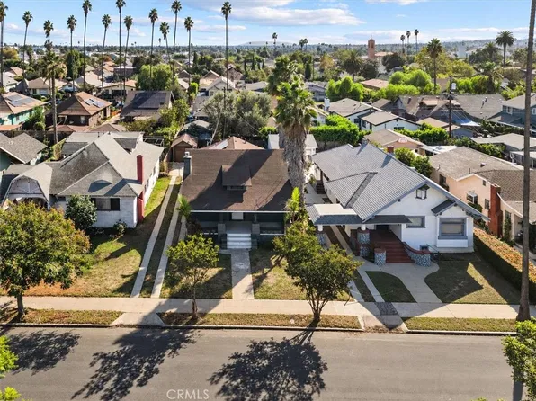 2134 W 29th St, Los Angeles, CA 90018