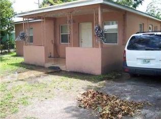 524 NW 100th Ter, Miami, FL 33150