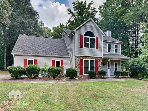 160 Thomas Crossing Dr Photo 1 160 Thomas Crossing Dr Photo 1