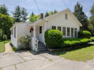 34 Glenwood Ave, Dover, NH 03820