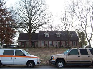 2301 Chesterfield Dr, Maryville, TN 37803