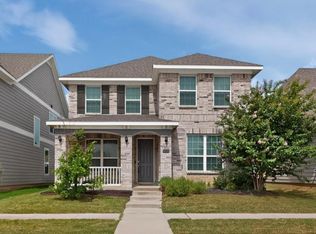 6009 Driscoll Ln, Providence Village, TX 76227