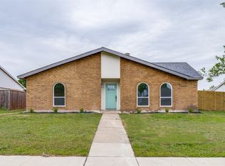 737 Cambridge Dr, Plano, TX 75023