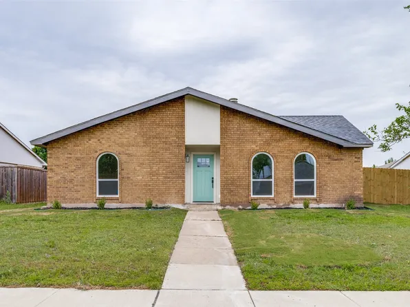 737 Cambridge Dr, Plano, TX 75023