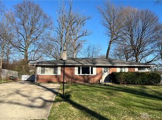 1692 Shady Ln, Dayton, OH 45432