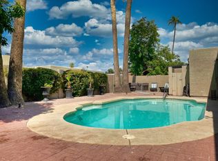 7326 E Marlette Ave, Scottsdale, AZ 85250