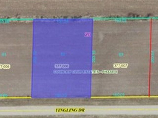 1st image of 734 Yingling Dr Lot 62