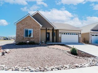1342 Fivemile Creek Ave, Montrose, CO 81401