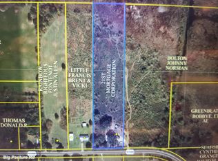 Big Pasture Rd, Lake charles, LA 70607