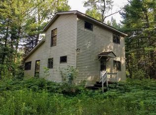 9704 Hughes Rd, Harrison, MI 48625