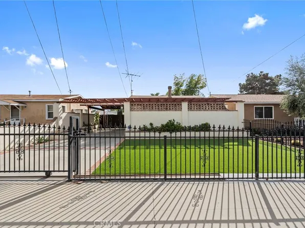 411 W Acacia Ave, Hemet, CA 92543