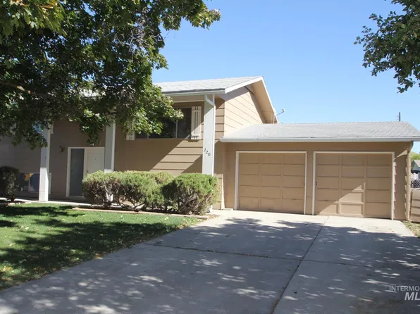 220 S Florence St, Nampa, ID 83686