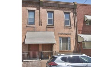 1623 Porter St, Philadelphia, PA 19145