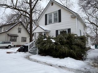 109 Stenson St, Rochester, NY 14606