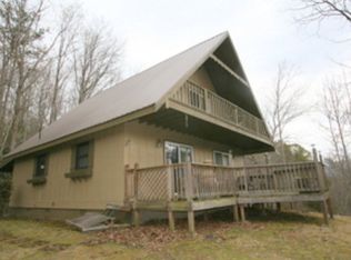 1398 Bristol Ave, Andrews, NC 28901