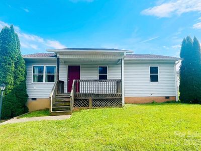 114 Major Way, Hendersonville, NC, 28792