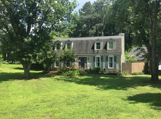 1920 Clinton Dr, Marietta, GA 30062