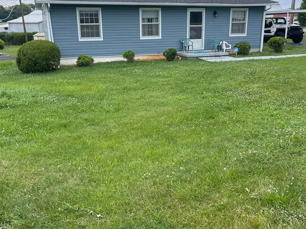 133 Graham Dr, Bowling Green, KY 42101